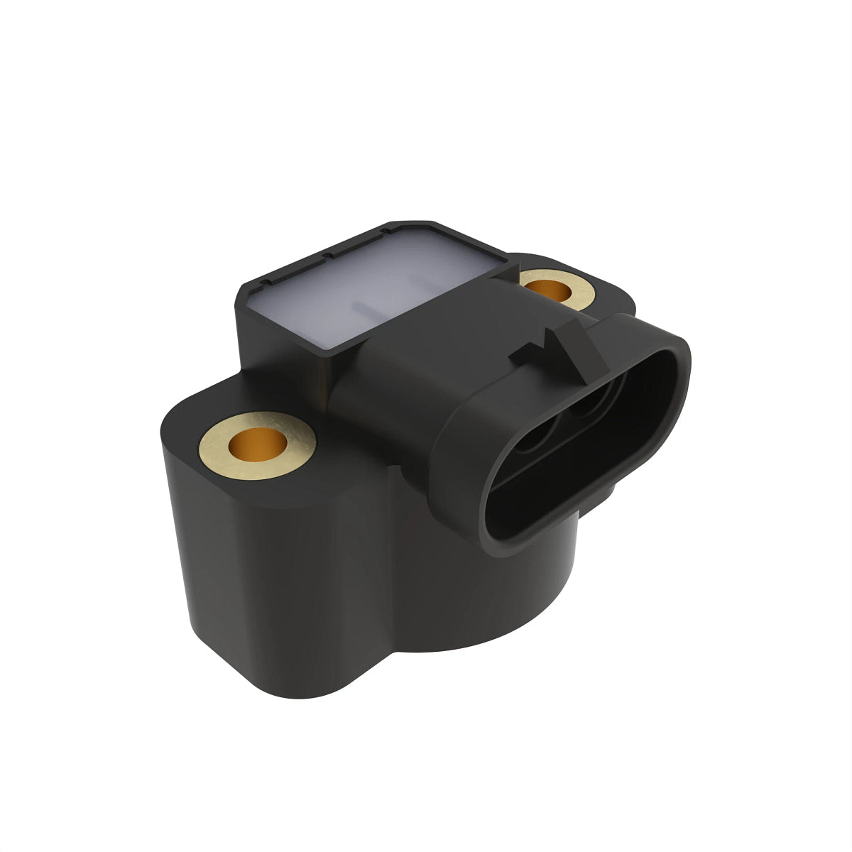 John Deere AE74688: Hitch Rotary Position, Hall Effect Sensor