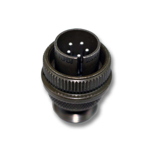 Ag Express AE8066: 5-Pin Weigh-Tronix Weighbar Connector Kit