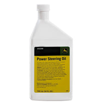 John Deere AF2235R:  Power Steering Oil, 946 ml (1 Quart)