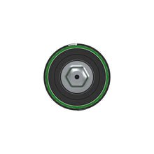 John Deere AFH202027: Wide Service Roller