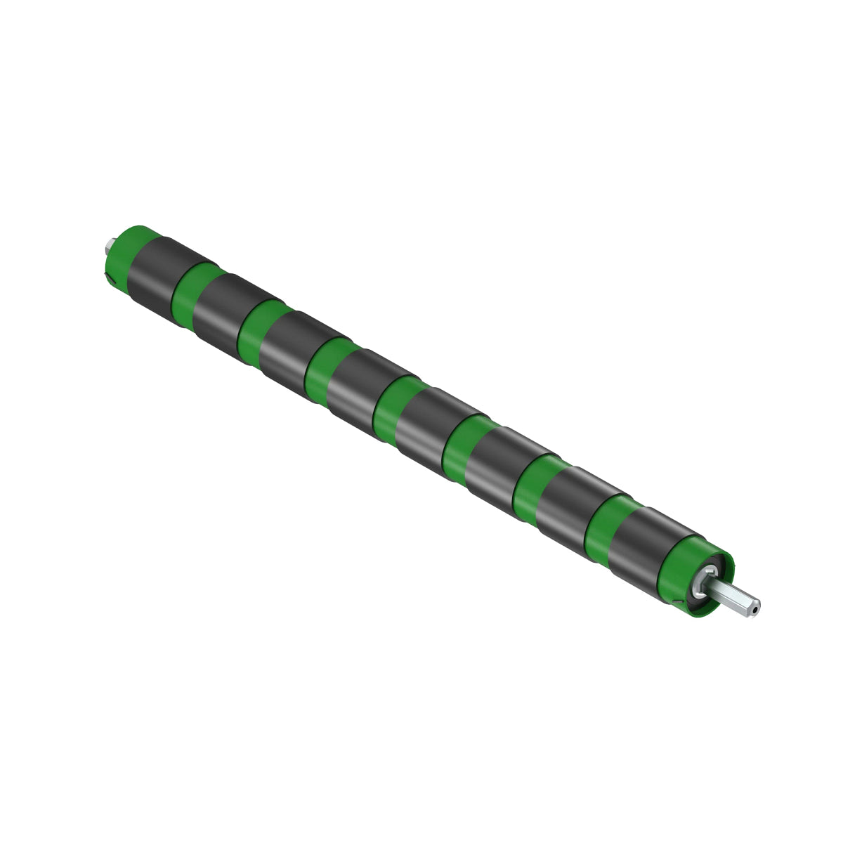 John Deere AFH202027: Wide Service Roller