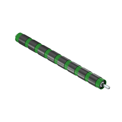 John Deere AFH202027: Wide Service Roller