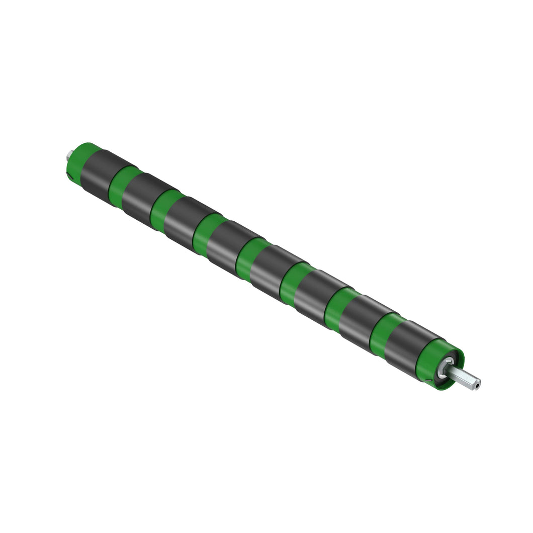 John Deere AFH202027: Wide Service Roller