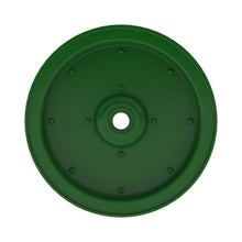 John Deere AFH202058: Sheave Idler Pulley