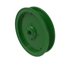John Deere AFH202058: Sheave Idler Pulley