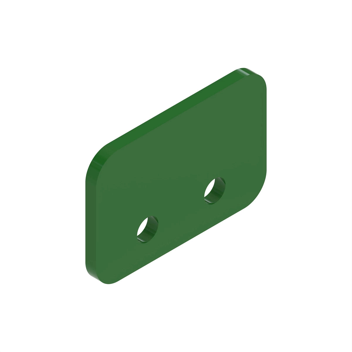 John Deere AFH202289: Frame Bumper