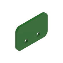John Deere AFH202289: Frame Bumper
