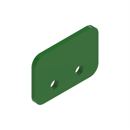 John Deere AFH202289: Frame Bumper