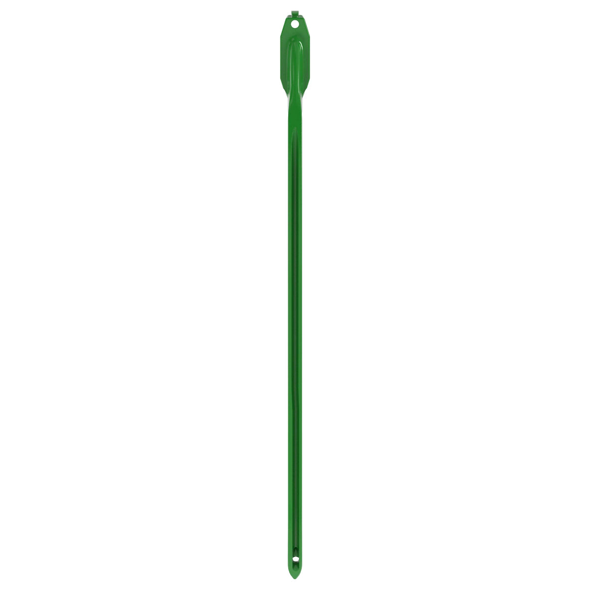 John Deere AFH202537: Twine with Guide Needle