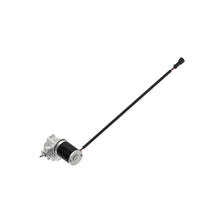 John Deere AFH202900: Electric Motor for Radiator Air Screen Door, 12 Volt
