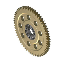 John Deere AFH203695: Idler Gear with Bearing