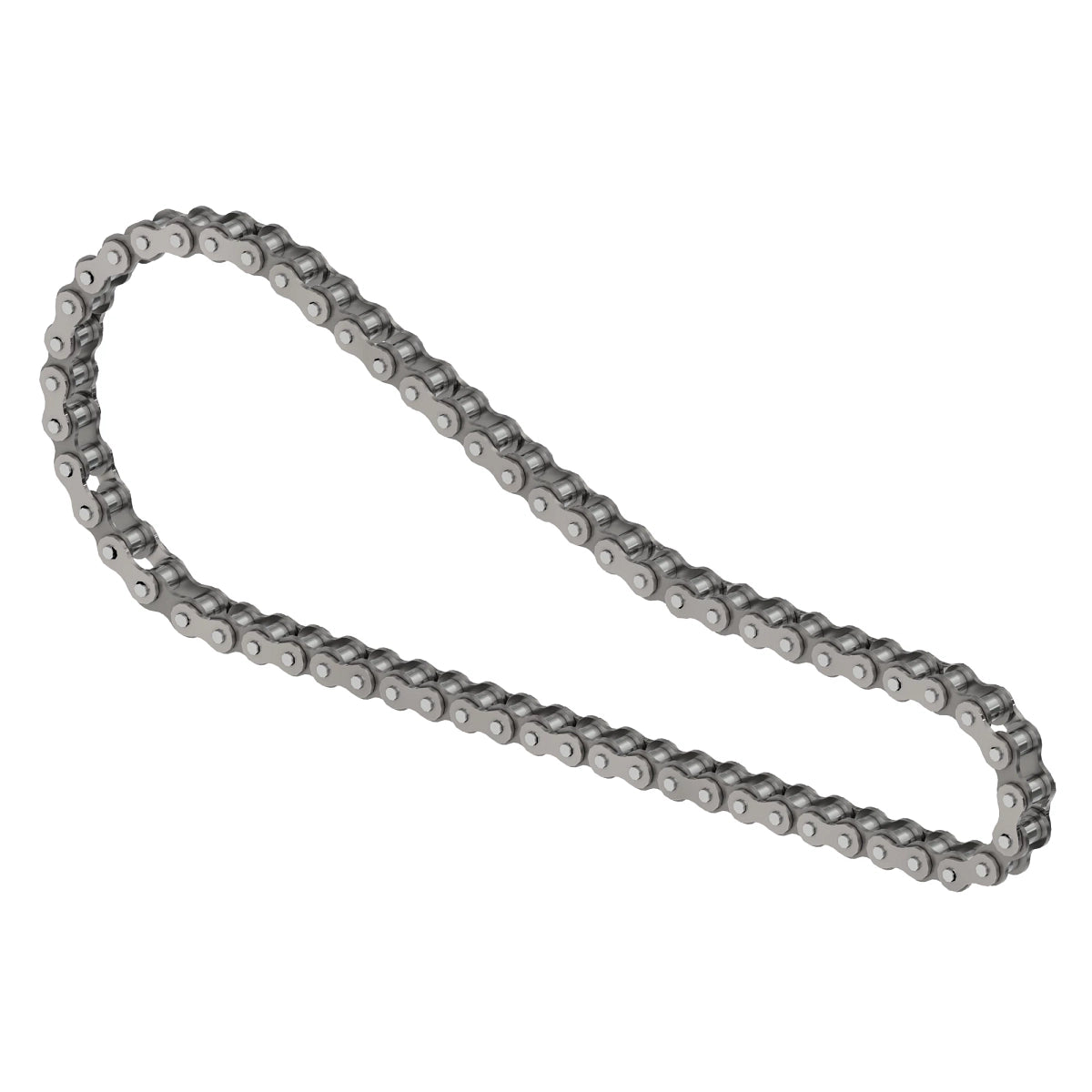 John Deere AFH203910:  Air Screen Cleaning Wand Roller Chain