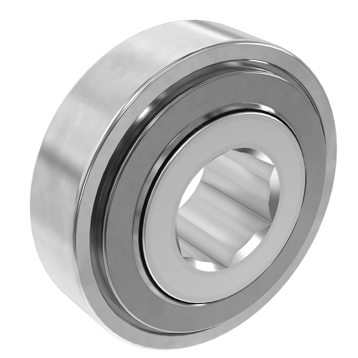 John Deere AFH204893: Bearing