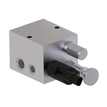 John Deere AFH205165: Baler Control Valve