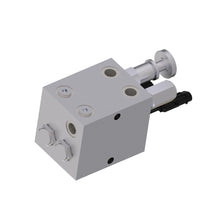 John Deere AFH205165: Baler Control Valve