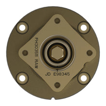 John Deere AFH205728: Counterclockwise Intermediate Cutterbar Driver