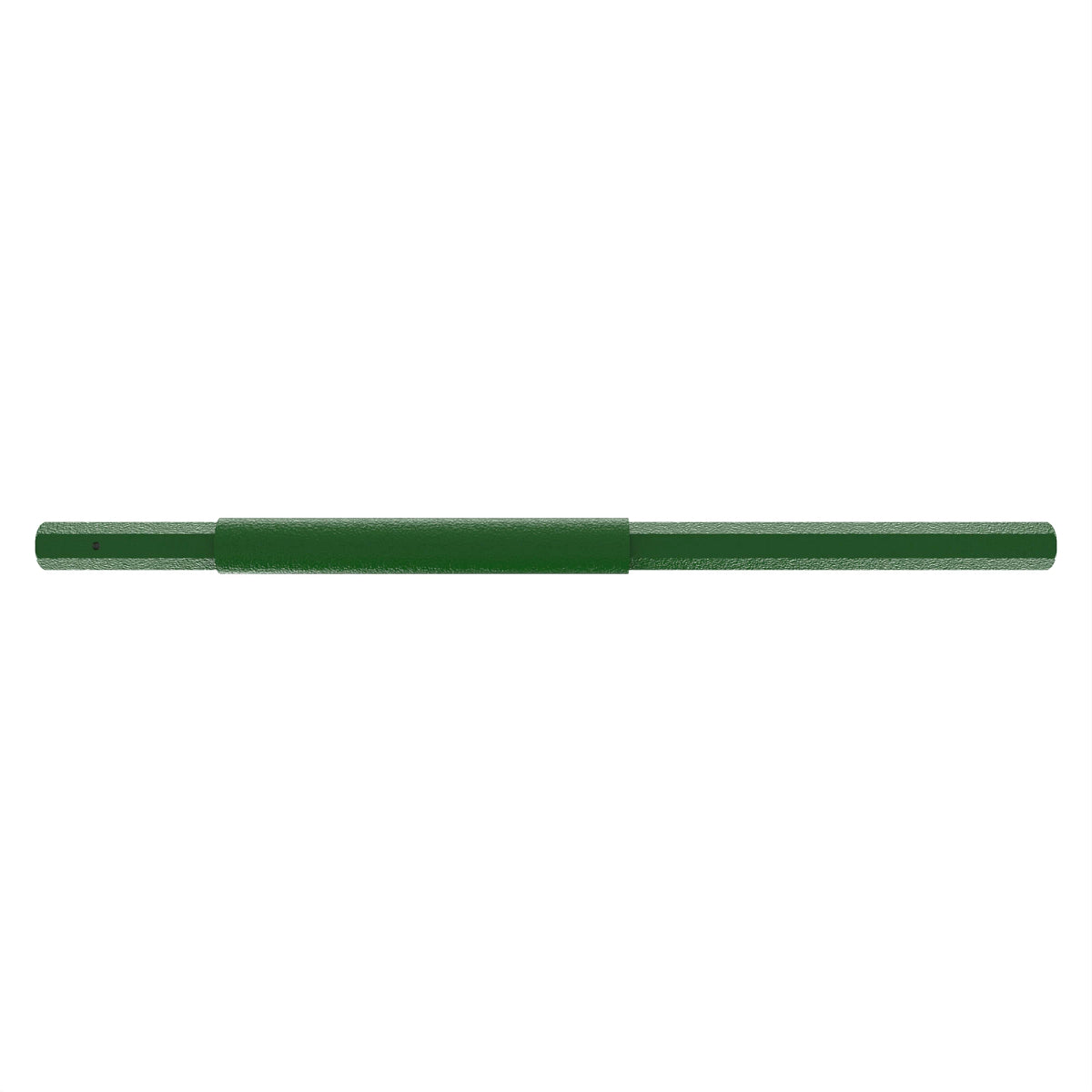 John Deere AFH205729: Chain Idler Shaft
