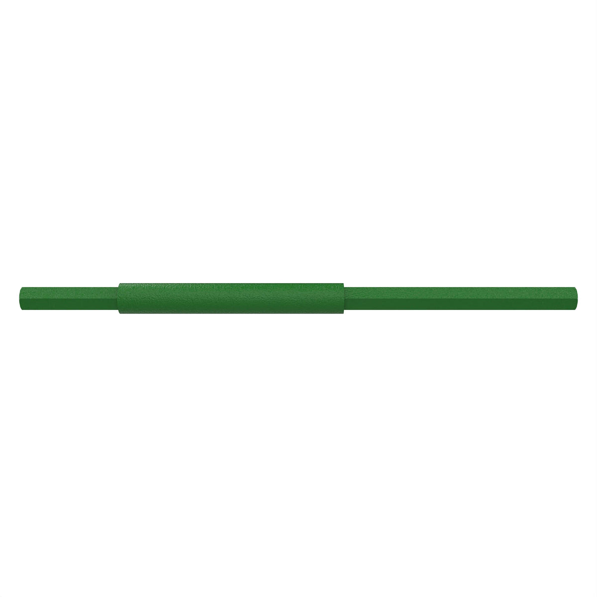 John Deere AFH205729: Chain Idler Shaft