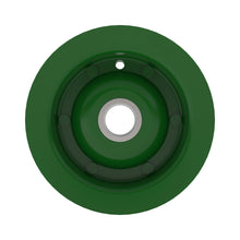 John Deere AFH205781: Idler Pulley