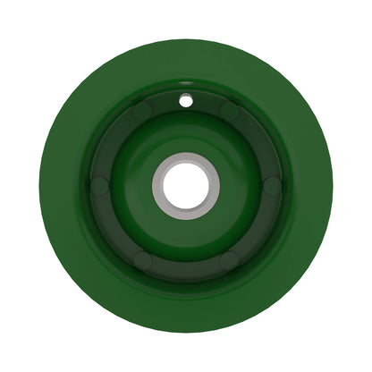 John Deere AFH205781: Idler Pulley