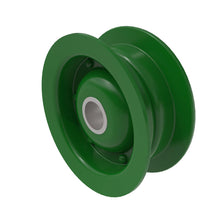 John Deere AFH205781: Idler Pulley