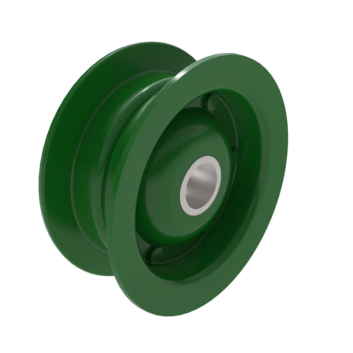 John Deere AFH205781: Idler Pulley
