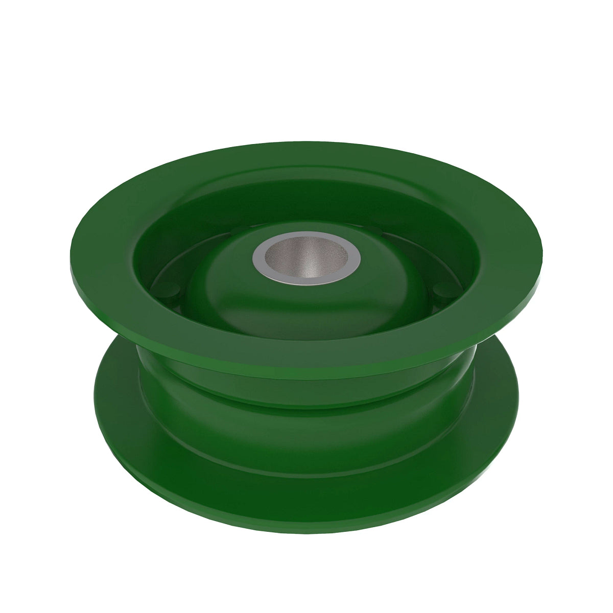 John Deere AFH205781: Idler Pulley