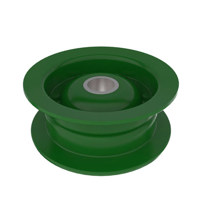 John Deere AFH205781: Idler Pulley