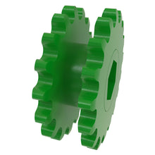 John Deere AFH205784: Double Chain Sprocket