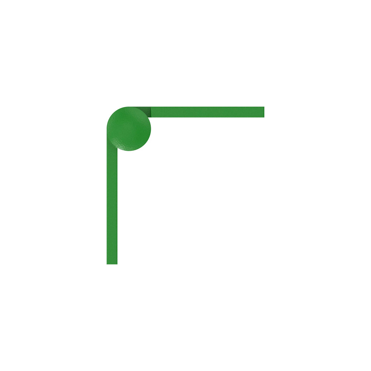 John Deere AFH205817: Hinge, Shield