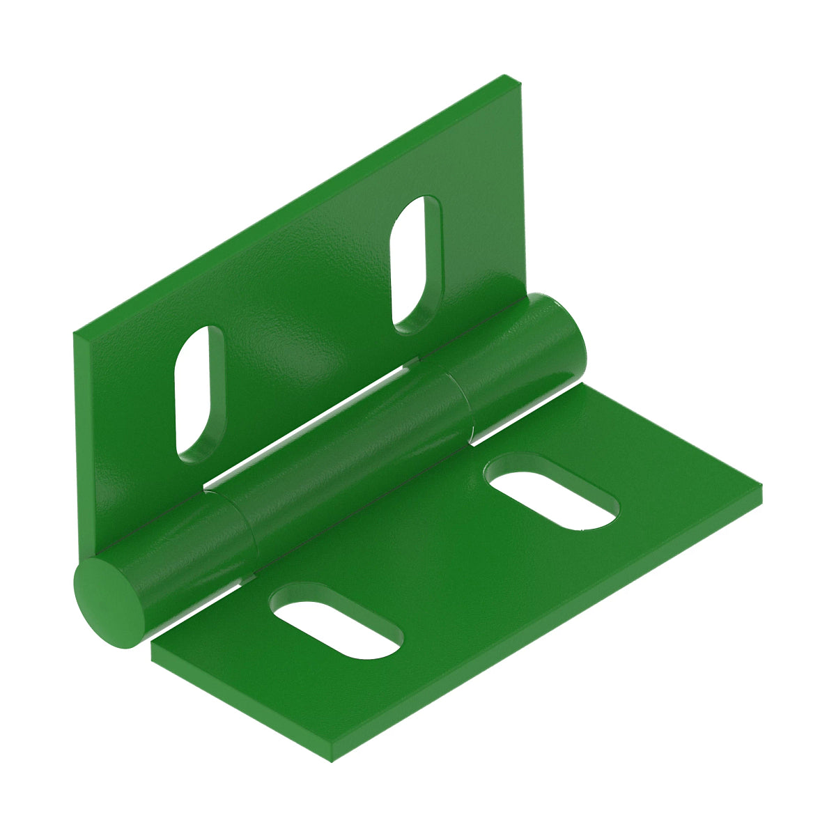 John Deere AFH205817: Hinge, Shield
