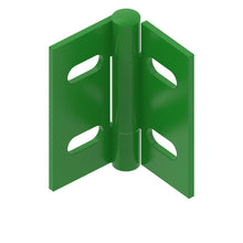 John Deere AFH205817: Hinge, Shield
