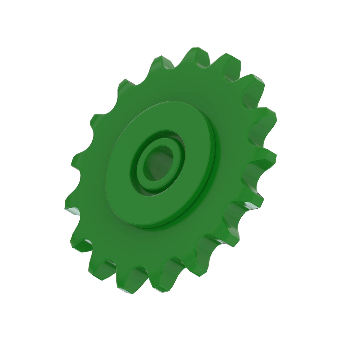 John Deere AFH205818: Chain Sprocket