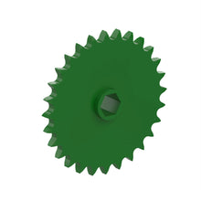 John Deere AFH205822: MegaWide Plus Pickup Drive Chain Sprocket
