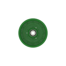 John Deere AFH205878: Idler Pulley