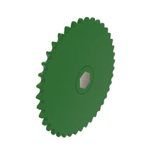 John Deere AFH205888: Pickup Drive Chain Sprocket