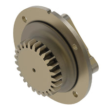 John Deere AFH205945: Bearing with Housing