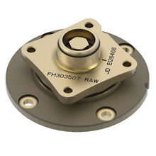 John Deere AFH206001: Bearing with Housing