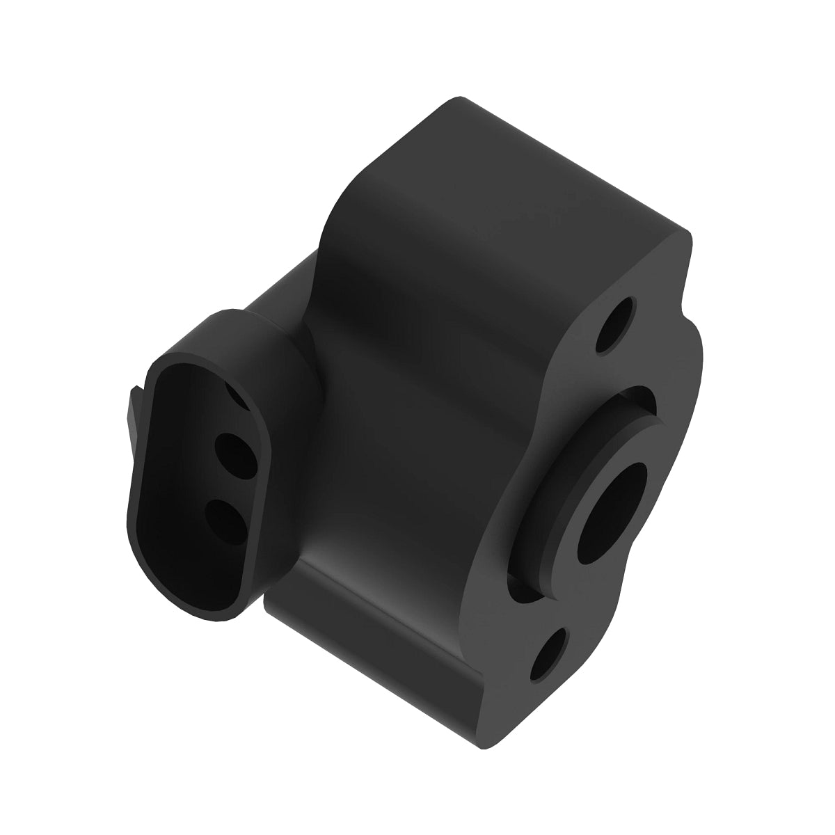 John Deere AFH206066: Rotary Hall Effect Position Sensor