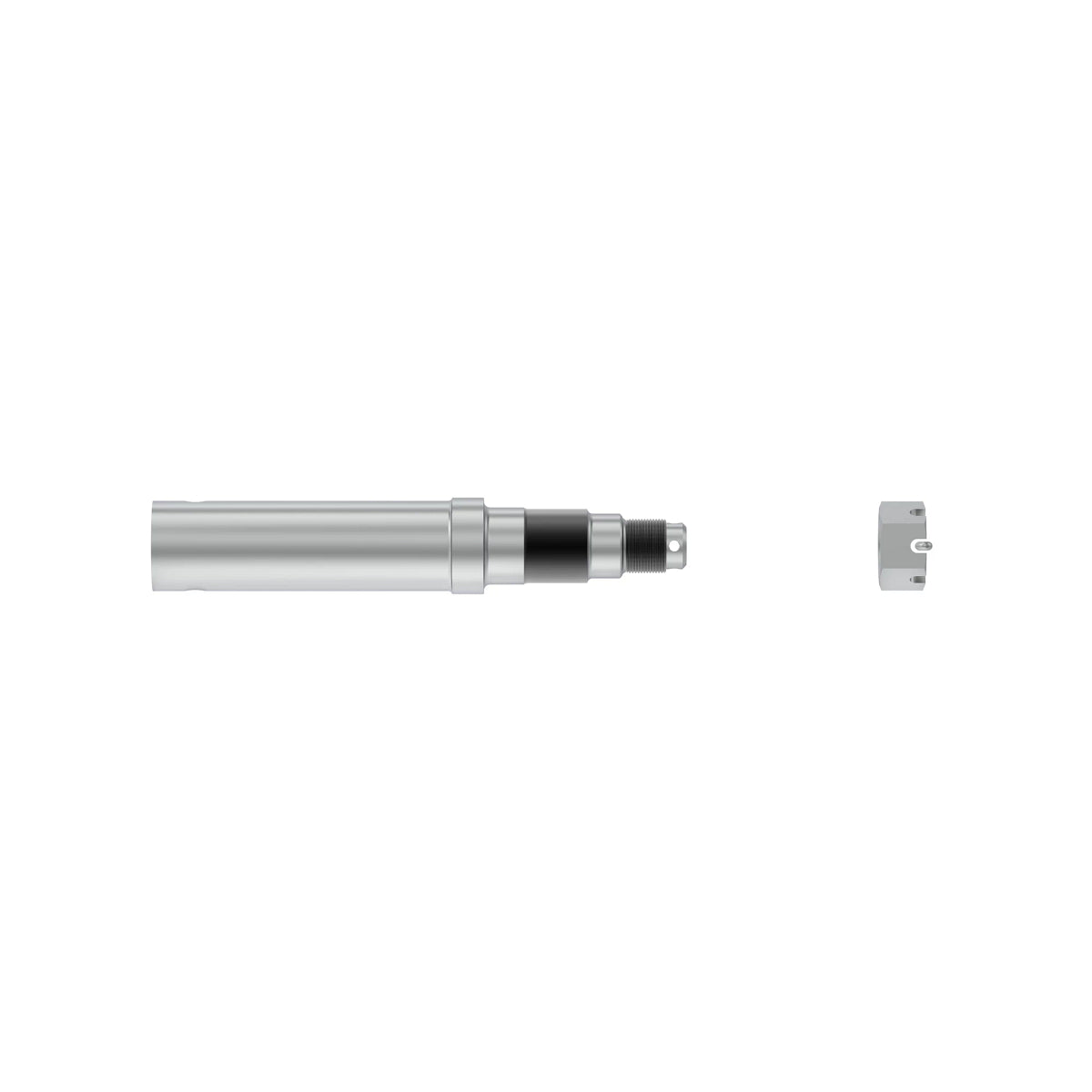 John Deere AFH206093: Spindle Kit