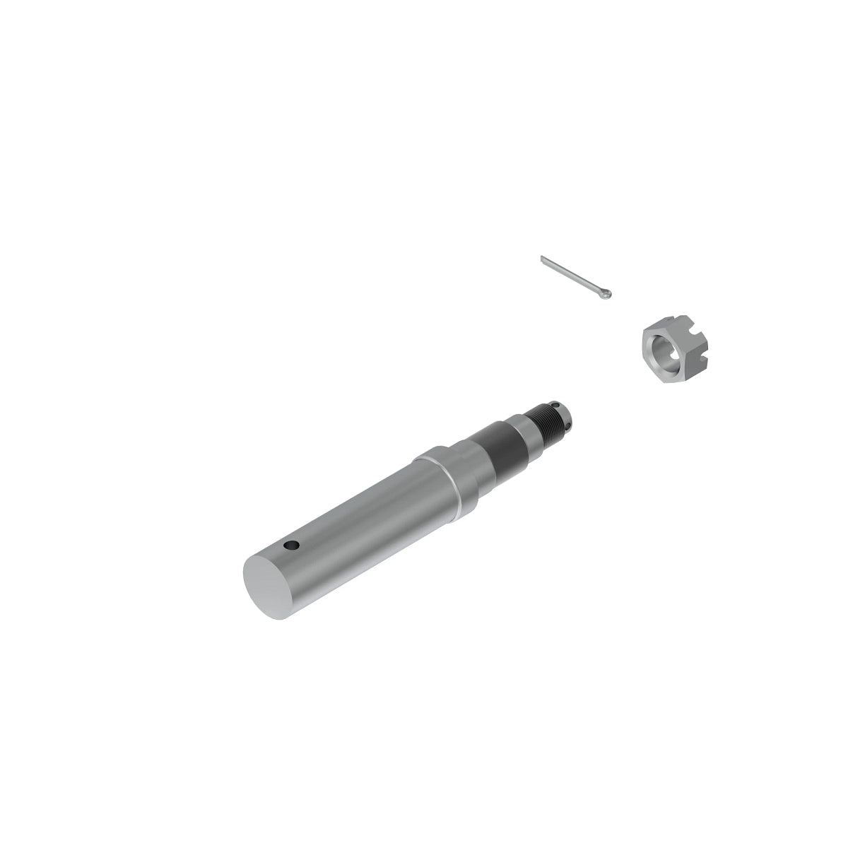 John Deere AFH206093: Spindle Kit