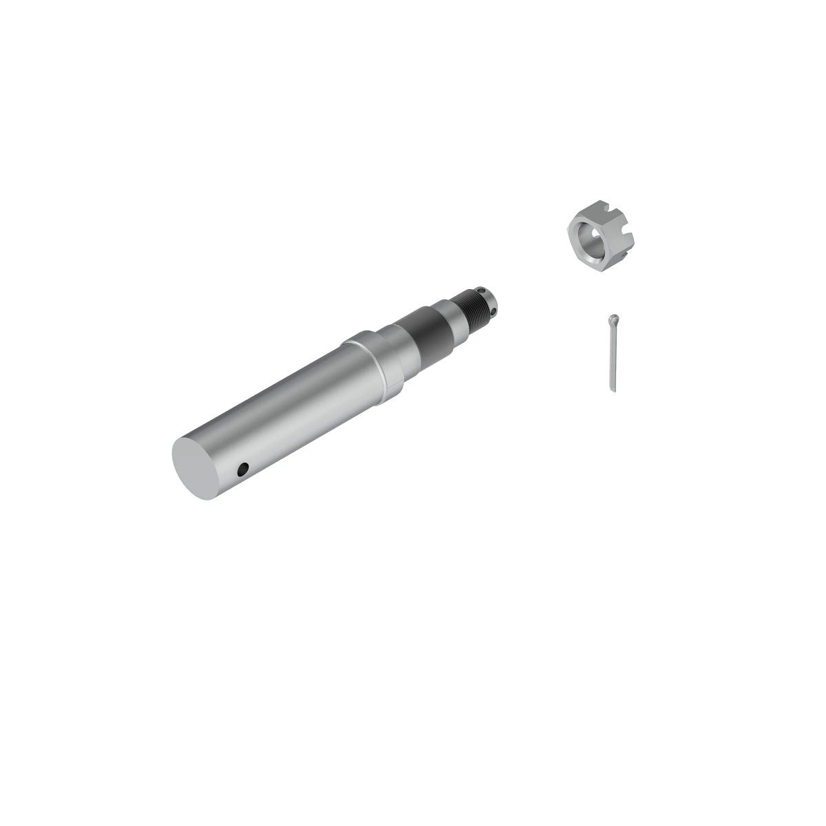 John Deere AFH206093: Spindle Kit