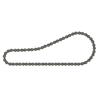 John Deere AFH206113: Roller Chain, 64 Links