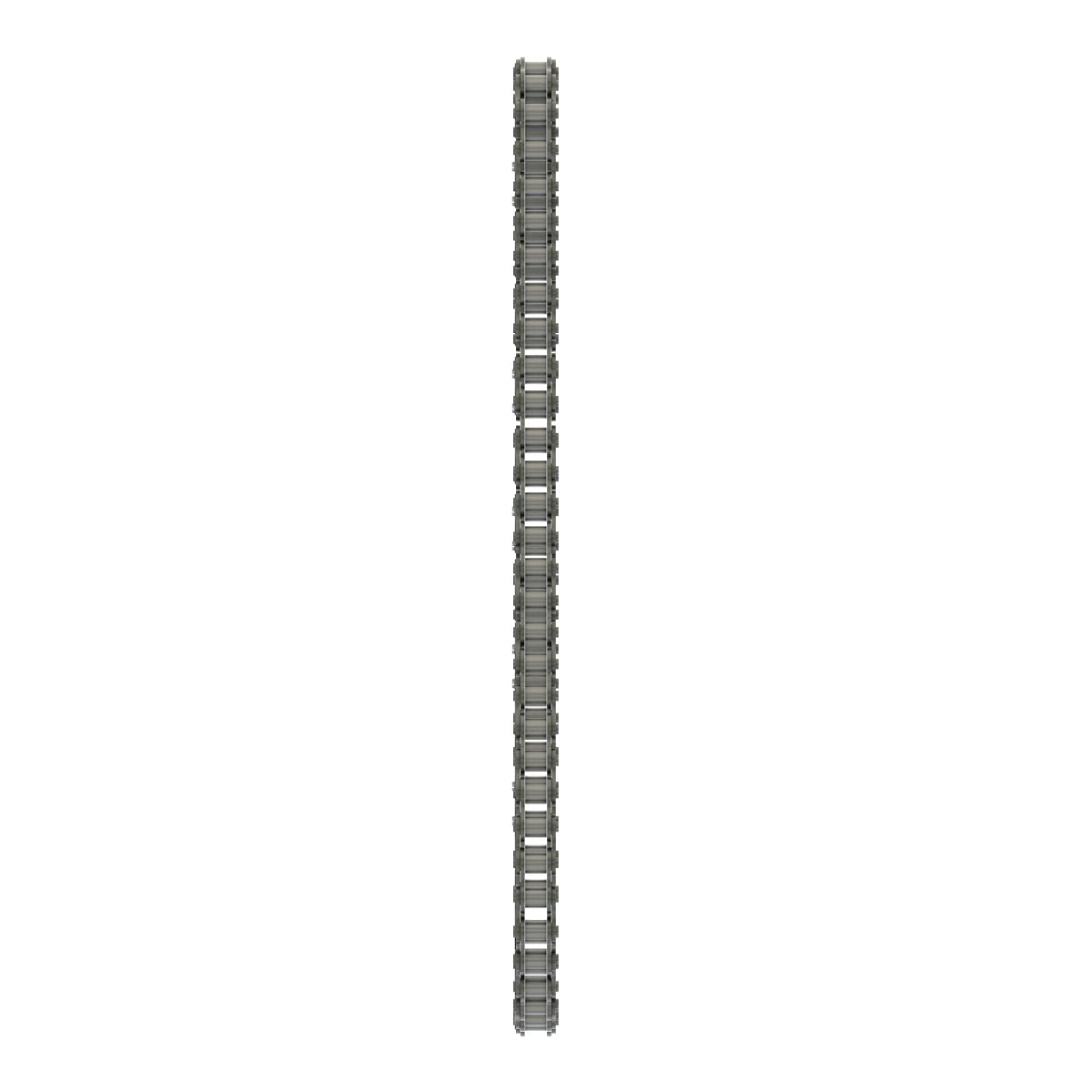 John Deere AFH206113: Roller Chain, 64 Links