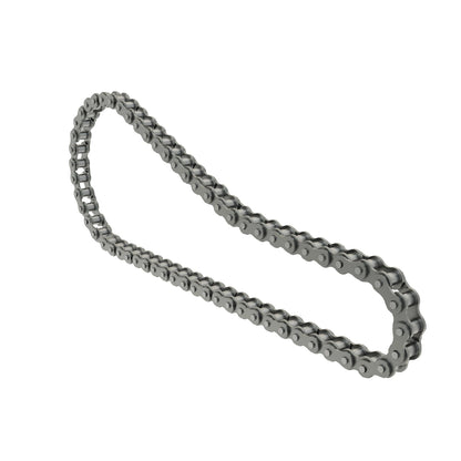 John Deere AFH206113: Roller Chain, 64 Links