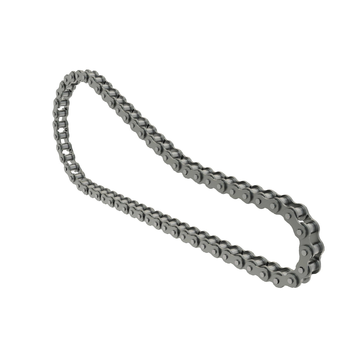John Deere AFH206116: Roller Chain