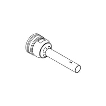 John Deere AFH207721: Front Powershaft Shield, 1000 RPM