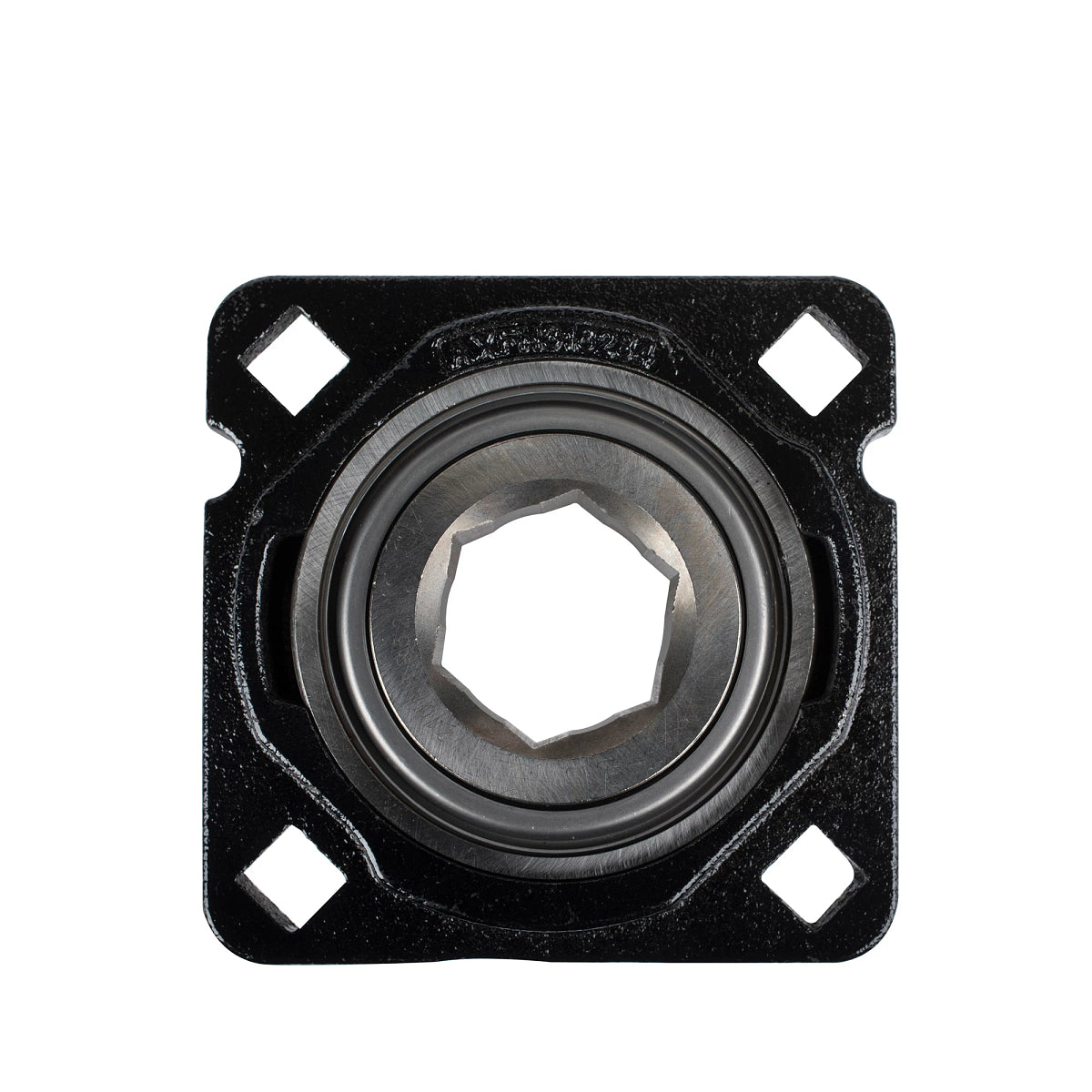John Deere AFH207783: Bearing with Housing