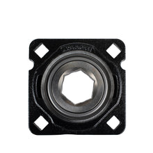 John Deere AFH207783: Bearing with Housing