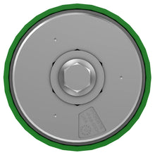 Load image into Gallery viewer, John Deere AFH207853: Idler Roller
